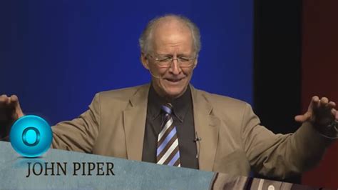 Pastor John Piper Sermons 2016 Desiring God Youtube - The Genesis of Look at the Book - YouTube