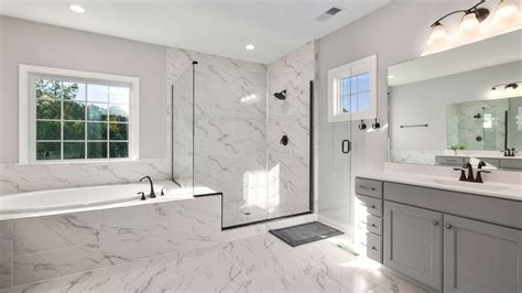 Luxury Modern Bathroom Ideas to Inspire Your Next Renovation