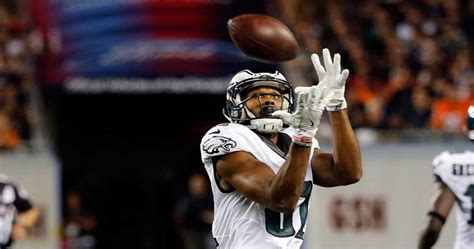 Eagles Bring Back Jordan Matthews As Wide Receiver Injuries Pile Up