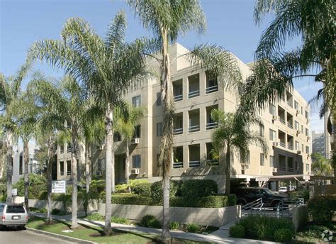 Hillcrest Palms - Apartments in San Diego, CA | Apartments.com