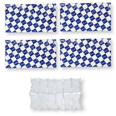 Best Disposable Ice Packs For Food