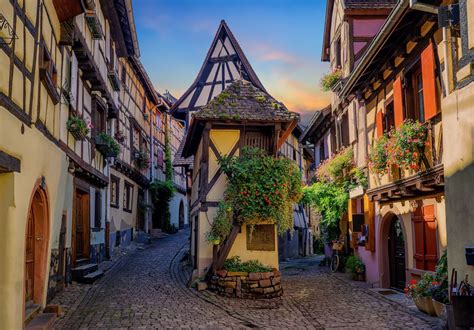 These Are the Prettiest Small Towns in Europe - Matador Network