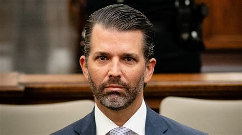 Speech Expert Tells Us Donald Trump Jr. Tried To Overwhelm Judge With Fast Talk In Court