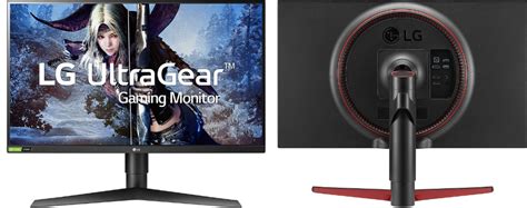 LG UltraGear vs Samsung Odyssey (2021): Which Gaming Monitor Should You ...