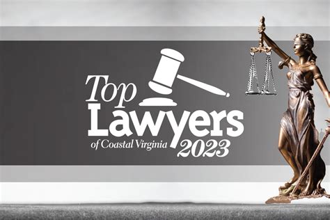 2023 Top Lawyers Winners | CoVaBiz Magazine