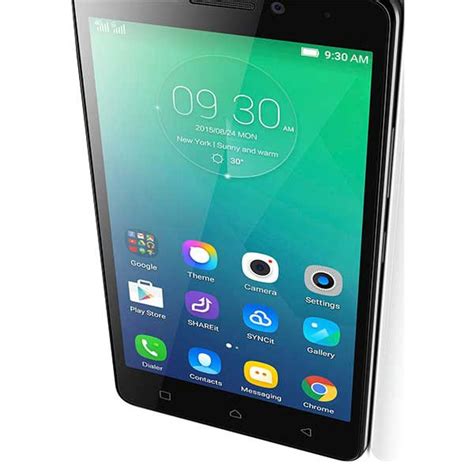 Lenovo Vibe P1m Price, Specs, Reviews, Test, Photos