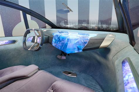 BMW i Vision Circular: the car designed to save the car | CAR Magazine