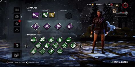 Dead by Daylight: Best Perks For Survivors (& How To Unlock Them)