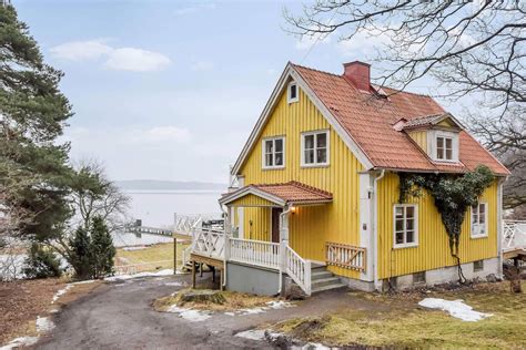 Traditional Scandinavian home in Tyresö designed by Inne Architects: Inne Location: Tyresö ...