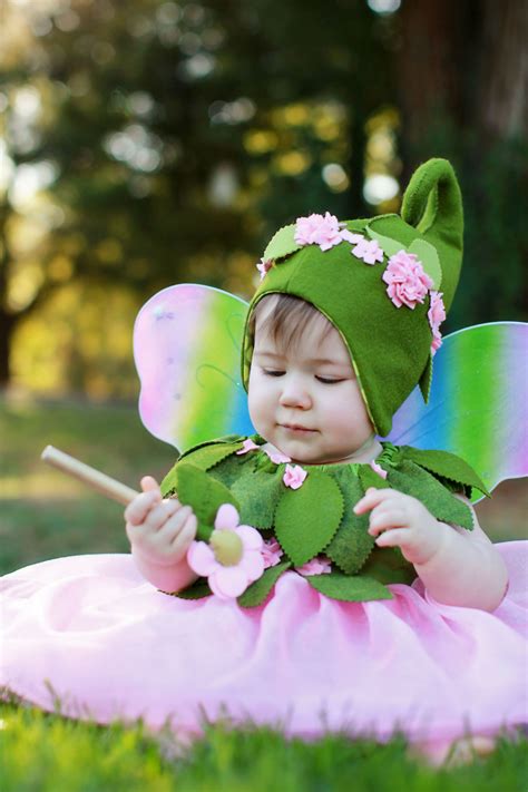 Pin by Costumes on Stuff I made | Fairy costume kids, Kids costumes, Baby fairy