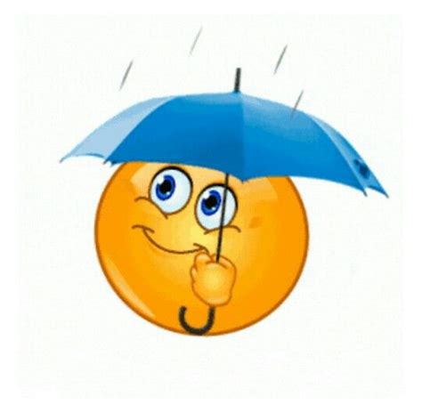 Smile despite weather. Animated Smiley Faces, Emoticon Faces, Funny Emoji Faces, Animated ...