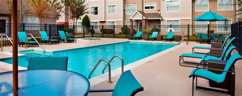 Metairie, Louisiana Hotels | Residence Inn New Orleans Metairie