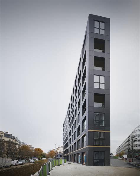 40 Housing Units / LAN Architecture | ArchDaily