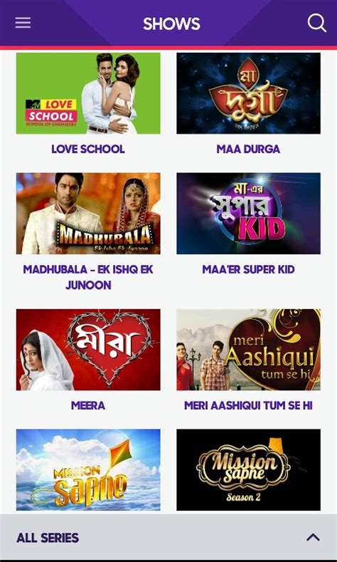 Voot Review – Now Watch Colors TV MTV Shows, & Cartoons on Demand!