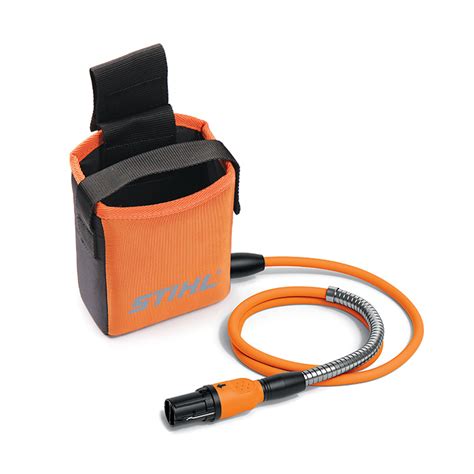 AP Battery Bag with Cord | Battery Storage | STIHL USA