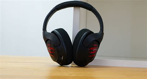 EKSA E3 Pro (Air Joy Pro) gaming headset review. Buy Happiness for $28