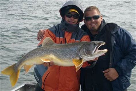 Lake Athabasca Fishing Lodges | Lake Athabasca Fishing Guides