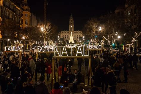 9 Foodie tips to celebrate Christmas Holidays in Porto | Taste Porto