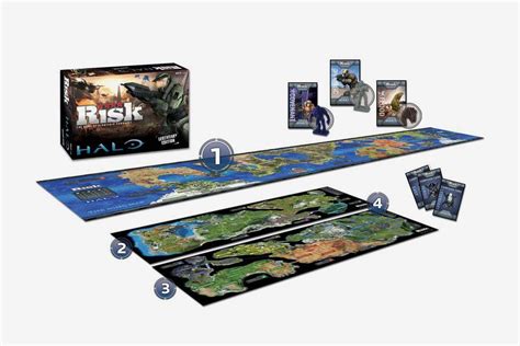 8 Best Special Edition Risk Board Games to Buy Right Now