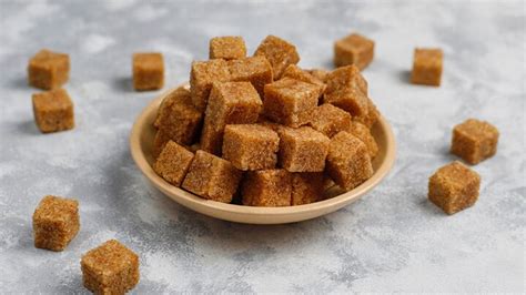 Health Benefits and Nutrition of Jaggery – NutritionFact.in