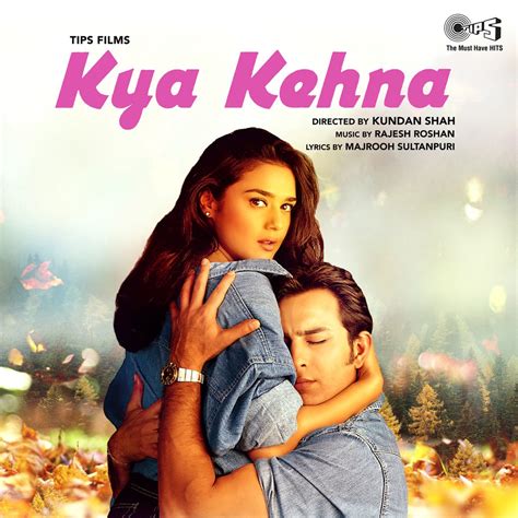 ‎Kya Kehna (Original Motion Picture Soundtrack) by Rajesh Roshan on Apple Music