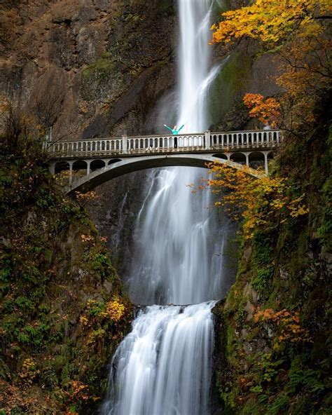 The 12 most spectacular Oregon waterfalls you can't miss — Walk My World