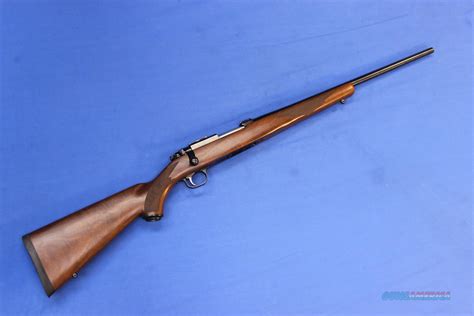 RUGER 77/22 WALNUT .22 HORNET w/3 M... for sale at Gunsamerica.com: 918013823