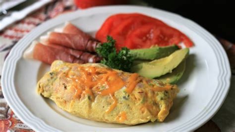 Omelet in a Bag Recipe - Allrecipes.com