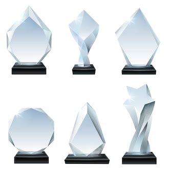 Acrylic Trophy Images | Free Vectors, Stock Photos & PSD