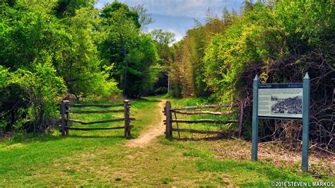 Colonial National Historical Park | HIKING AT YORKTOWN