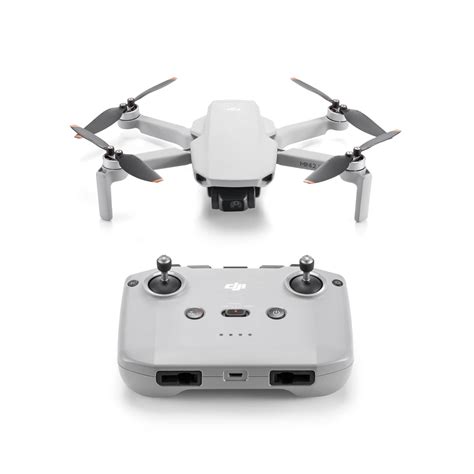 DJI Mini 2 SE, Lightweight and Foldable Mini Camera Drone with 2.7K Video, Intelligent Modes ...