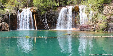 Colorado's Most Famous Lakes - Top Lakes in Colorado | ColoradoInfo.com