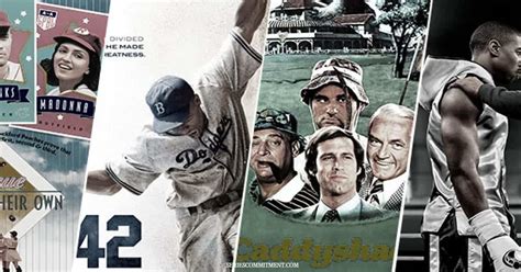 Best Sports Movies of All Time - SeriesCommitment