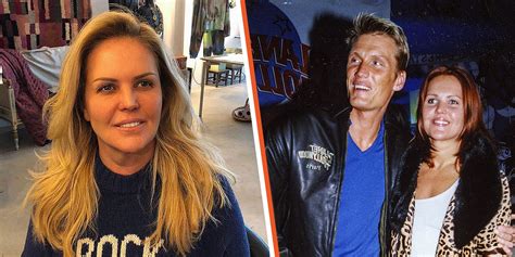 Anette Qviberg — Dolph Lundgren's Ex-wife Is Also His Good Friend