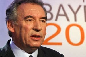 François Bayrou: Toning down his Euro-federalism – Euractiv