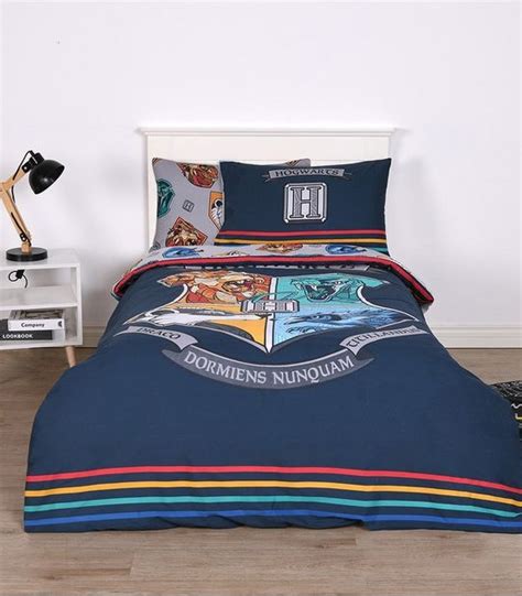 Harry Potter Quilt Cover Set | Target Australia