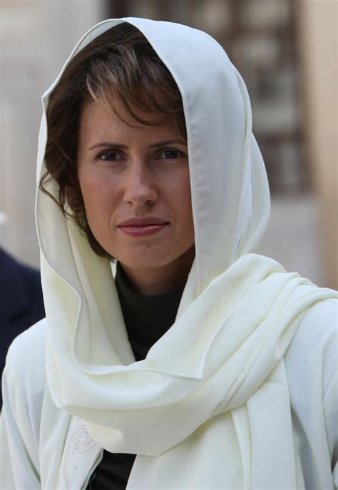 Asma-Assad submited images.