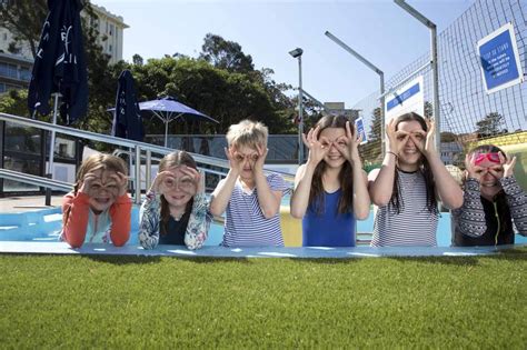 Manly Surf N Slide - Health & Fitness School Holiday Activities for ...