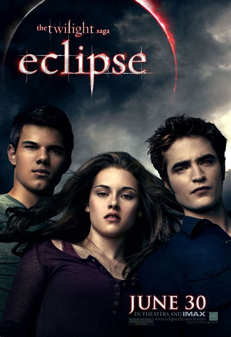 Twilight Saga Eclipse