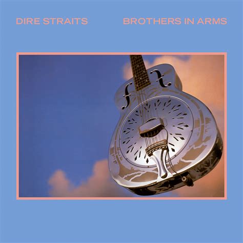 LYRIC OF THE WEEK: Dire Straits, "Brothers In Arms" « American Songwriter