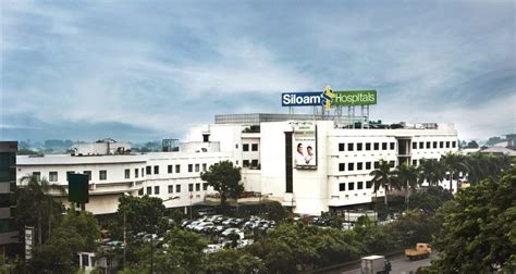 Rumah Sakit Siloam Hospital - Homecare24