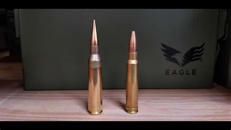 338 Lapua vs 308 - 2022 Comparison Guide - Gun Mann