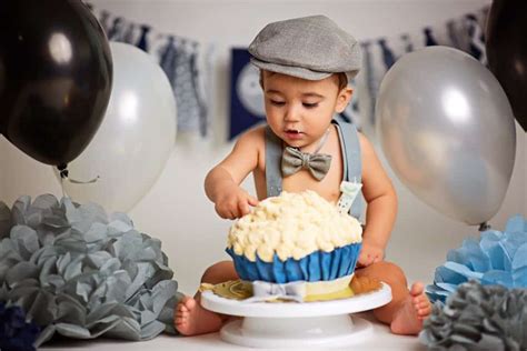 Cake Smash Outfits for Boys and Girls (2022) - Shutterturf