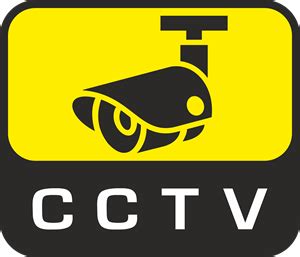 Cctv Logo PNG Vectors Free Download