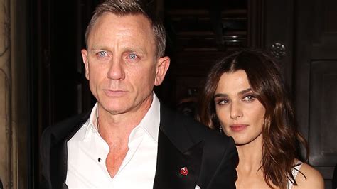 Daniel Craig's wife Rachel Weisz discusses 'betrayal' in private ...