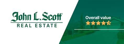 Should I Use John L. Scott Real Estate? In-Depth Review