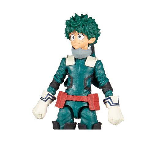 Mha action figures – Ericvisser