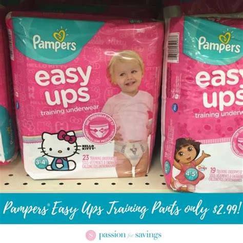 Pampers Diapers Coupons | Cheap Deals & Sales on Pampers