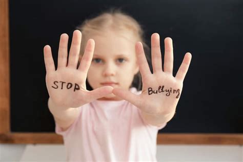 10 Ways to Stop & Prevent Bullying at School