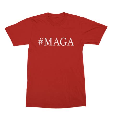 #MAGA T-Shirt